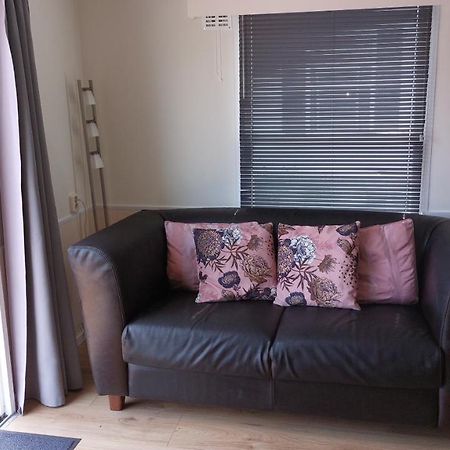 Kuifmees Vakantiewoningen Oisterwijk Kültér fotó