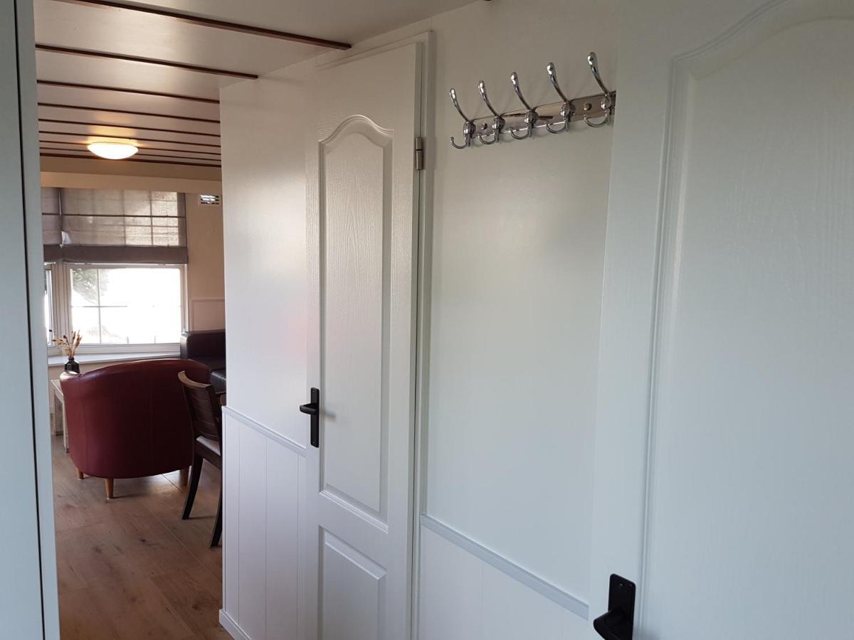 Kuifmees Vakantiewoningen Oisterwijk Kültér fotó