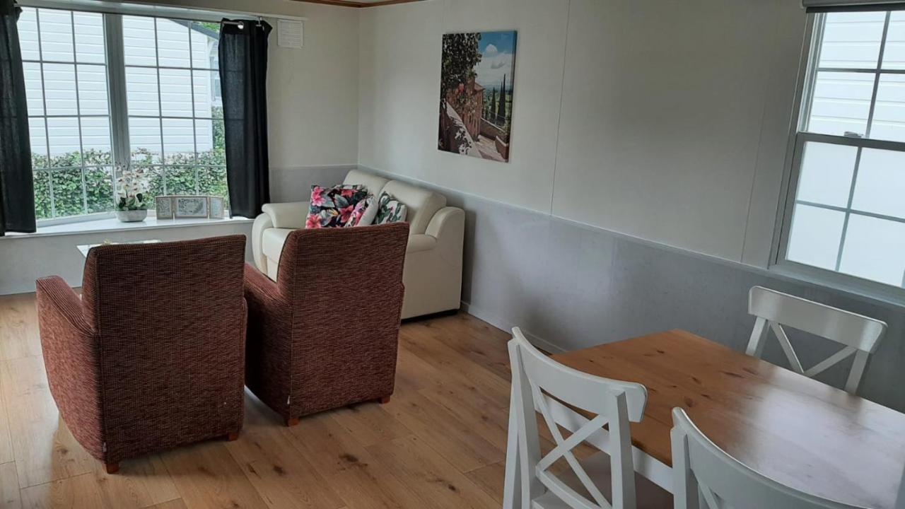 Kuifmees Vakantiewoningen Oisterwijk Kültér fotó