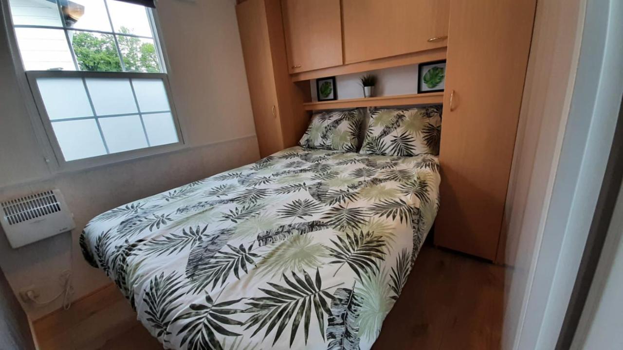 Kuifmees Vakantiewoningen Oisterwijk Kültér fotó