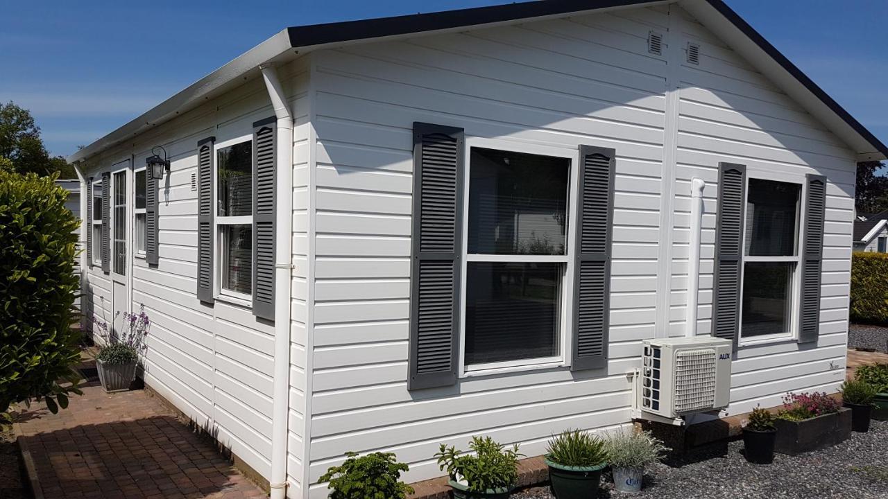 Kuifmees Vakantiewoningen Oisterwijk Kültér fotó