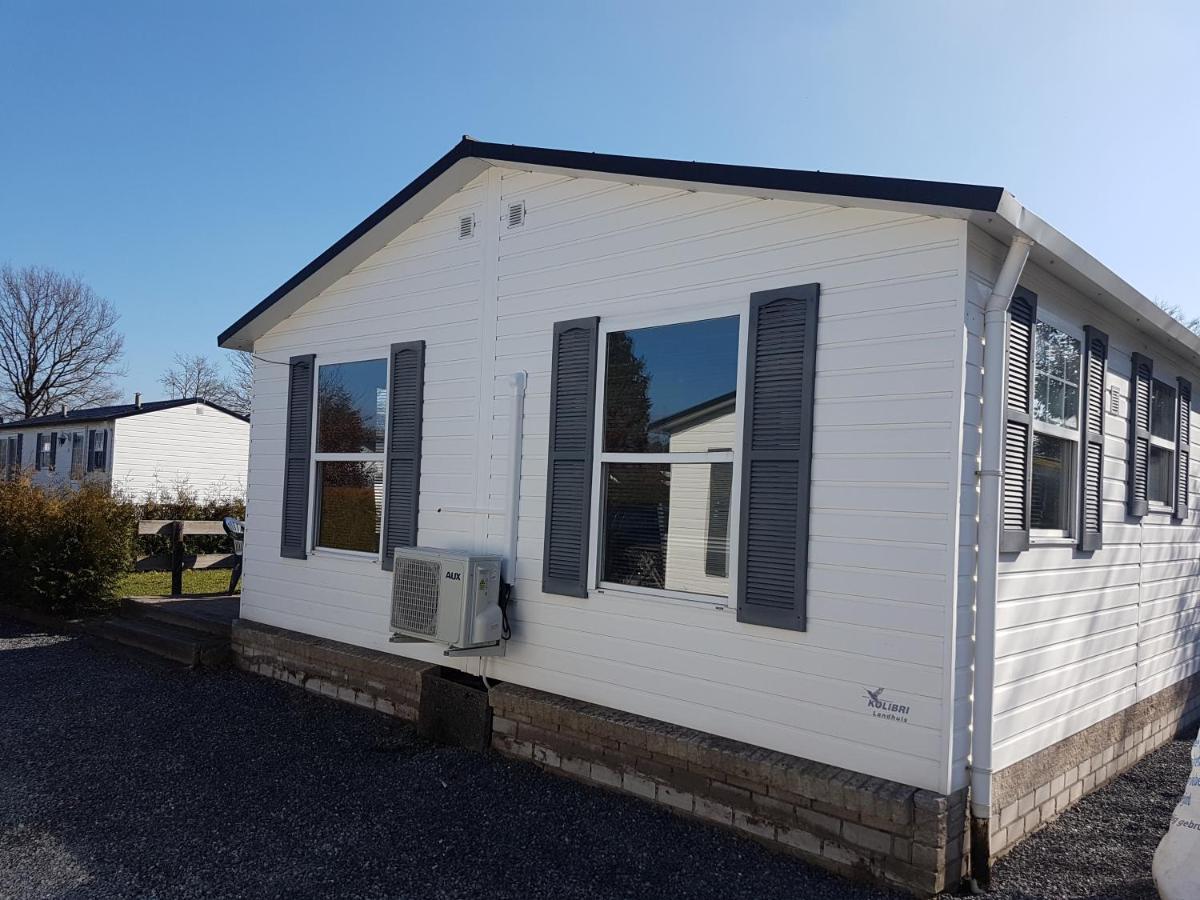 Kuifmees Vakantiewoningen Oisterwijk Kültér fotó