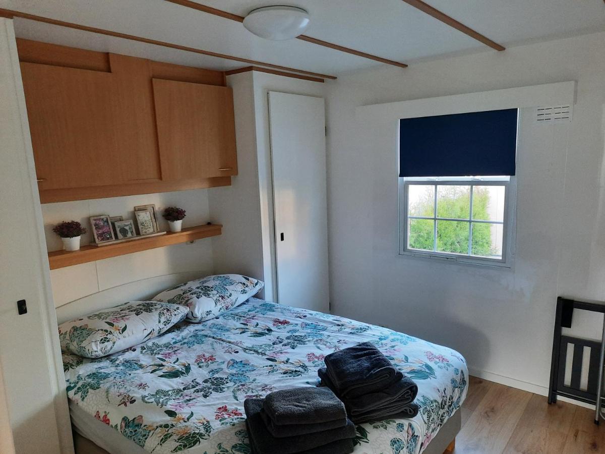 Kuifmees Vakantiewoningen Oisterwijk Kültér fotó